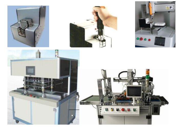 自動螺絲機分類及工作原理 吹氣式與吸氣式詳解