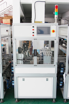 秦皇島航天華世首推柔性自動(dòng)化生產(chǎn)線，引領(lǐng)制造業(yè)智能化新浪潮