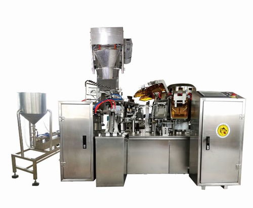 品質(zhì)為基、創(chuàng)新驅(qū)動(dòng)、服務(wù)護(hù)航 東平駿川打造更專業(yè)的給袋式包裝機(jī)解決方案