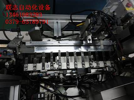 精品推薦 洛陽聯(lián)志自動(dòng)化設(shè)備有限責(zé)任公司，引領(lǐng)智能制造的卓越選擇