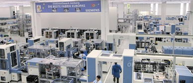 新工業(yè)革命浪潮下，中國制造的自動(dòng)化轉(zhuǎn)型與未來圖景