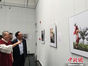 墨韻昆山 海峽兩岸文化藝術交流展昆山開展
